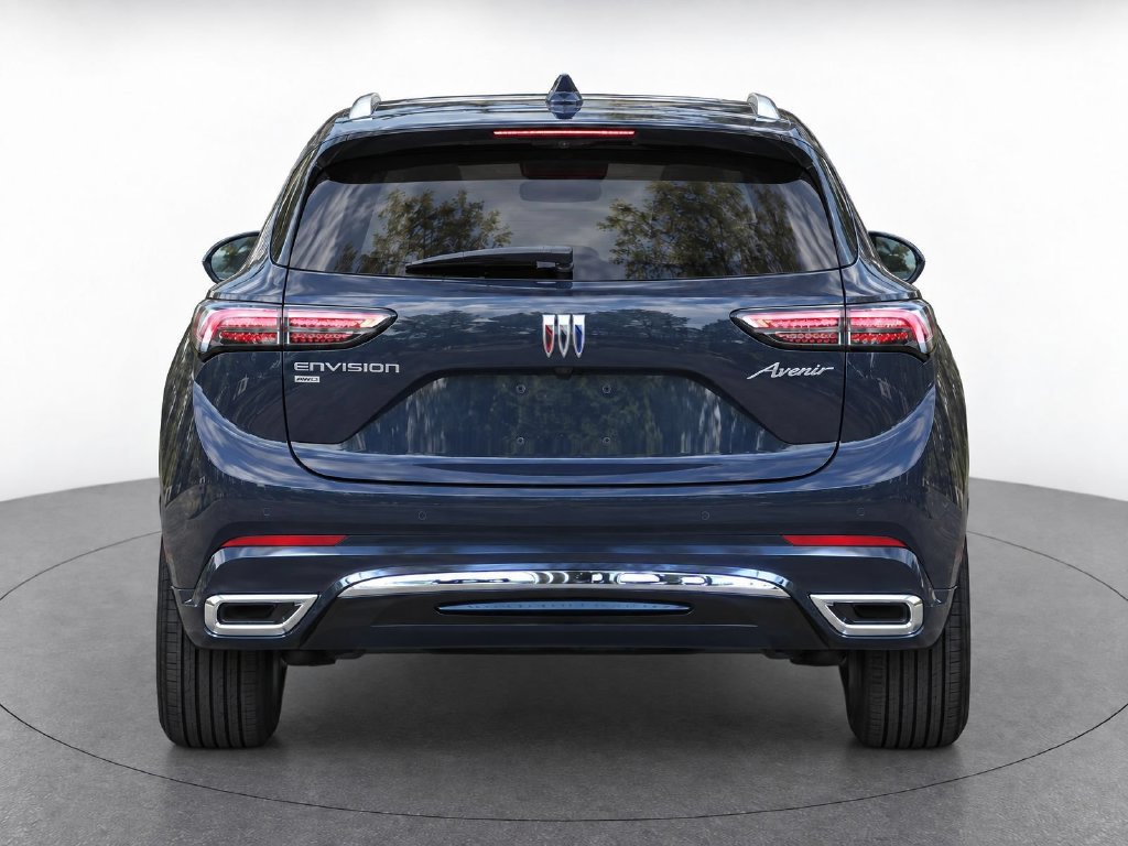 2026 Buick Envision Avenir - Photo 6