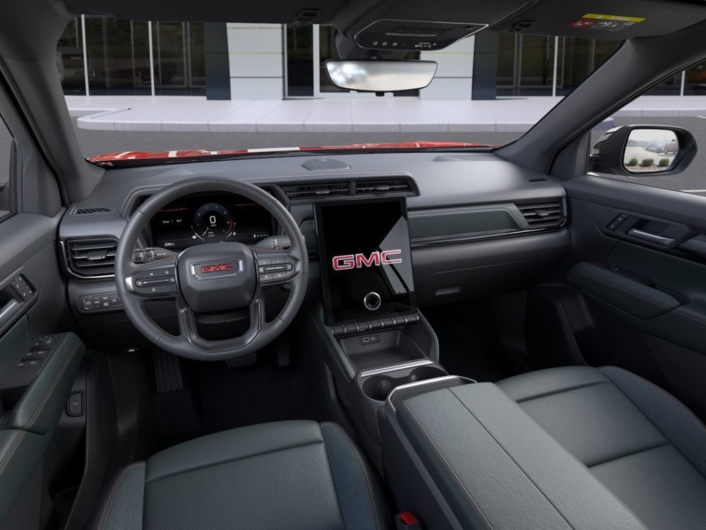 2027 GMC Terrain AT4 - Photo 14