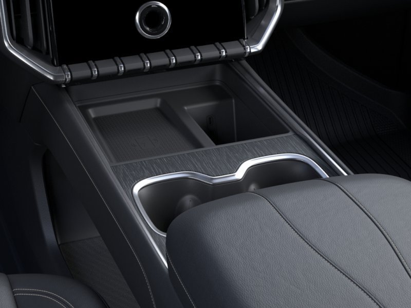 2026 GMC Acadia Elevation - Photo 24