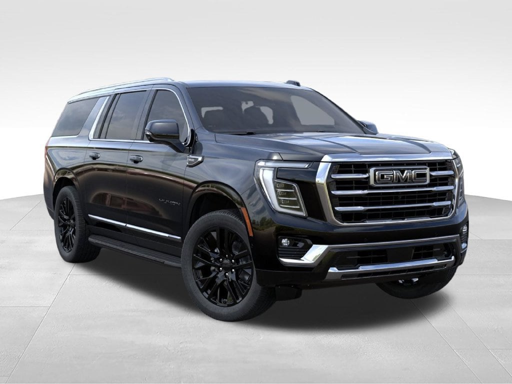 2027 GMC Yukon XL Elevation - Photo 7