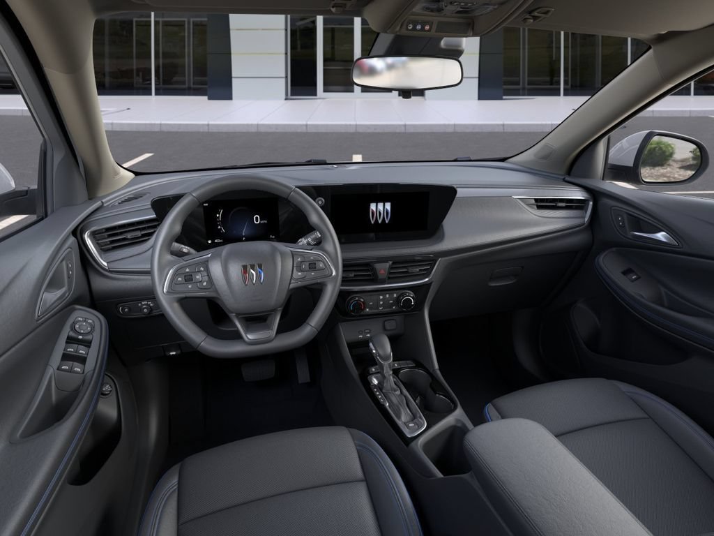 2026 Buick Encore GX Sport Touring - Photo 42