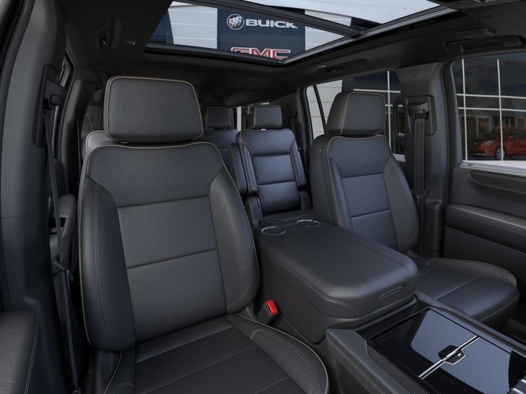 2027 GMC Yukon XL Elevation - Photo 16