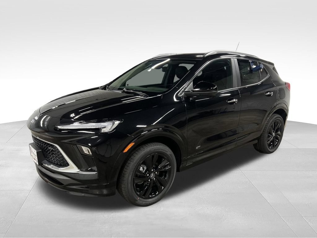 New 2026 Buick Encore GX Sport Touring SUV