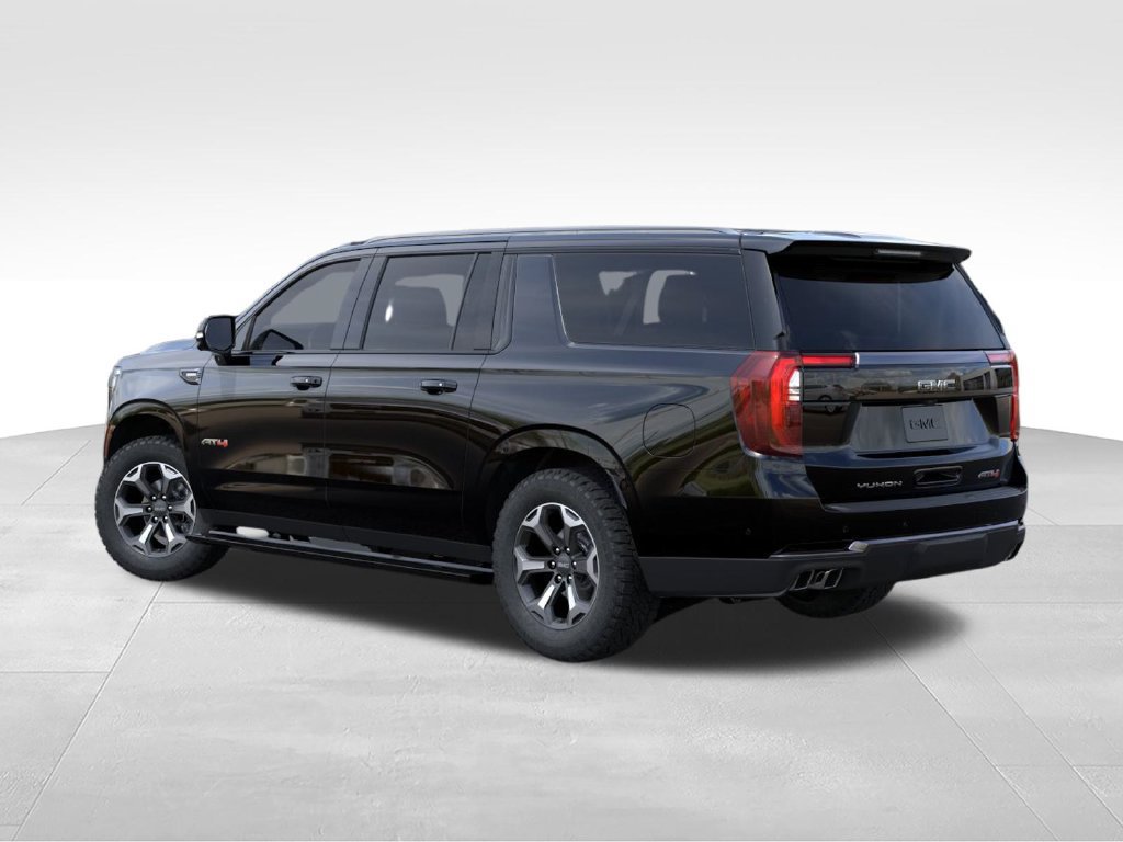 New 2027 GMC Yukon XL AT4 Ultimate SUV