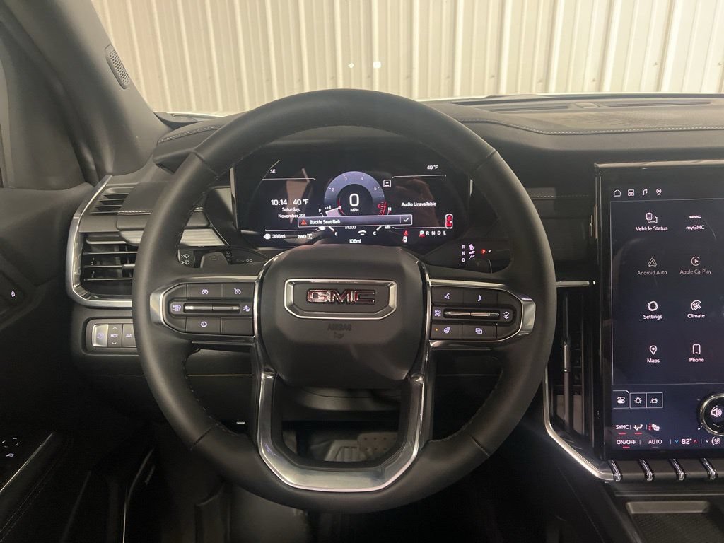 2026 GMC Acadia Elevation - Photo 16