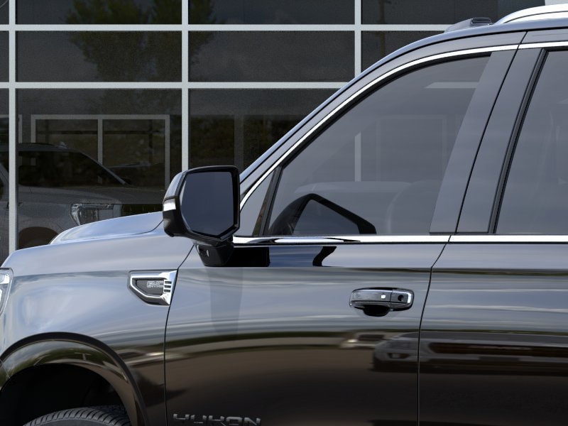 2027 GMC Yukon XL Elevation - Photo 12