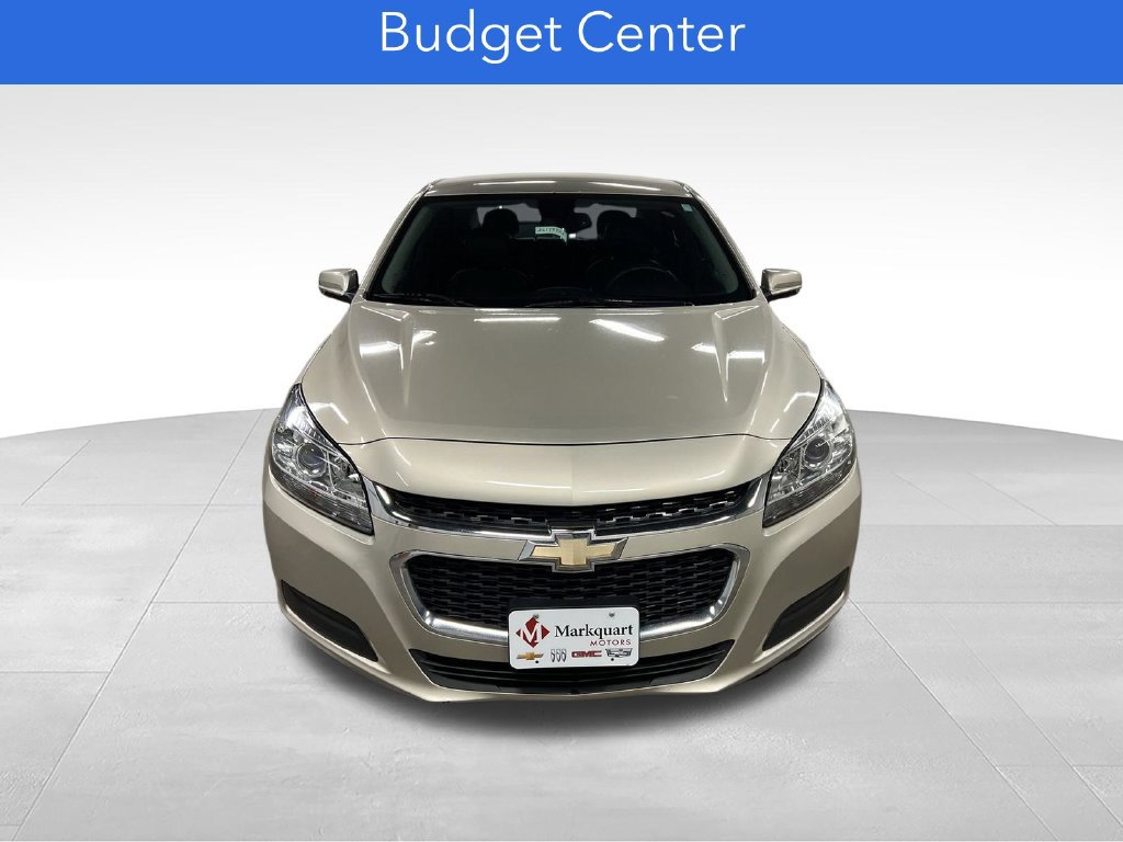 2016 Chevrolet Malibu Limited 1LT