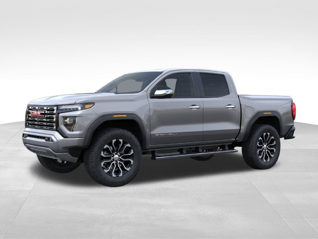New 2026 GMC Canyon Denali Truck
