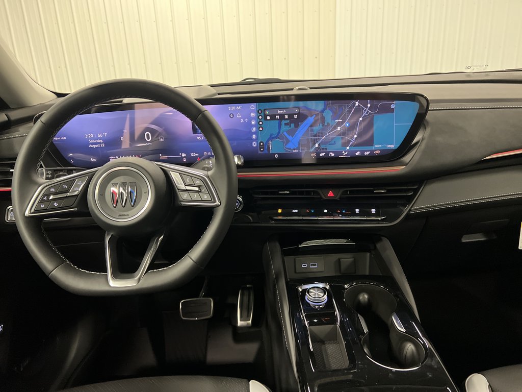 2026 Buick Envision Sport Touring - Photo 16