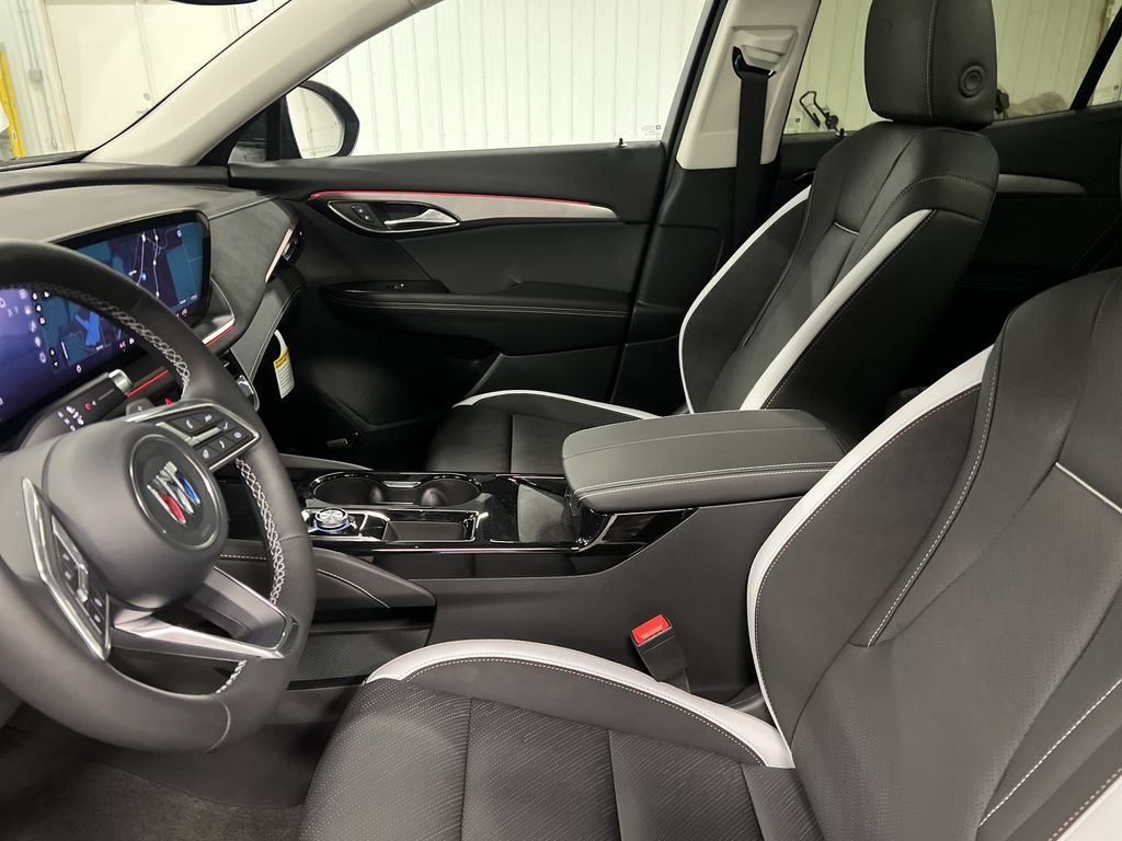 2026 Buick Envision Sport Touring - Photo 12