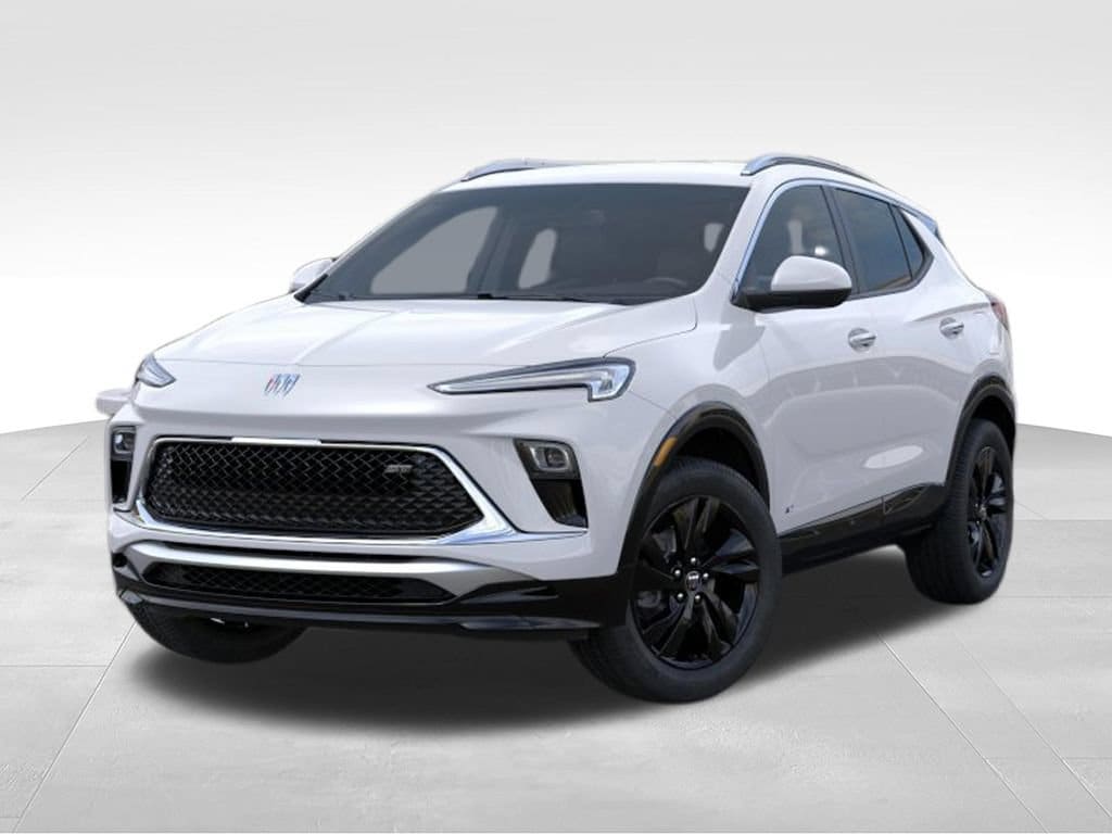 2026 Buick Encore GX Sport Touring - Photo 35