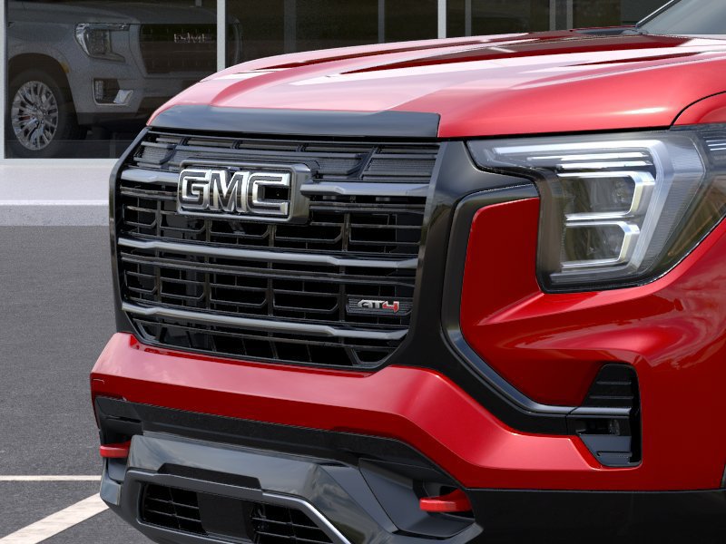 2027 GMC Terrain AT4 - Photo 12