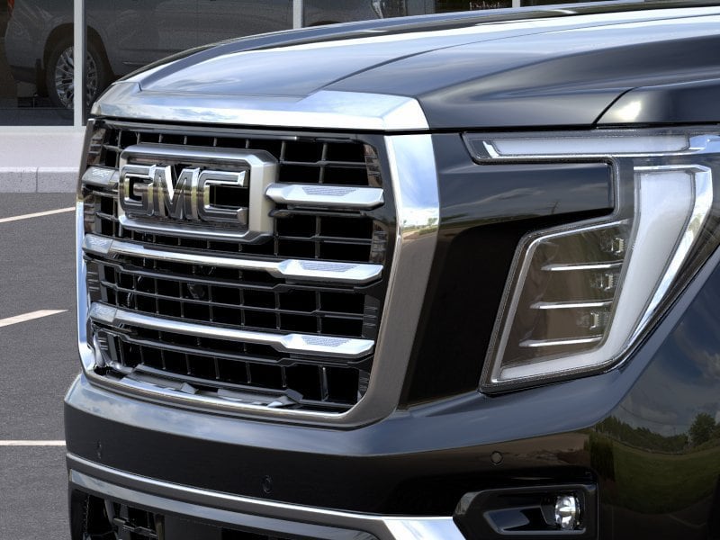 2027 GMC Yukon XL Elevation - Photo 13