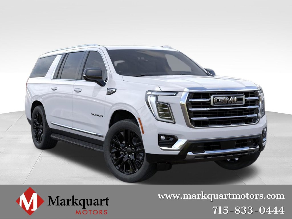  GMC Yukon XL