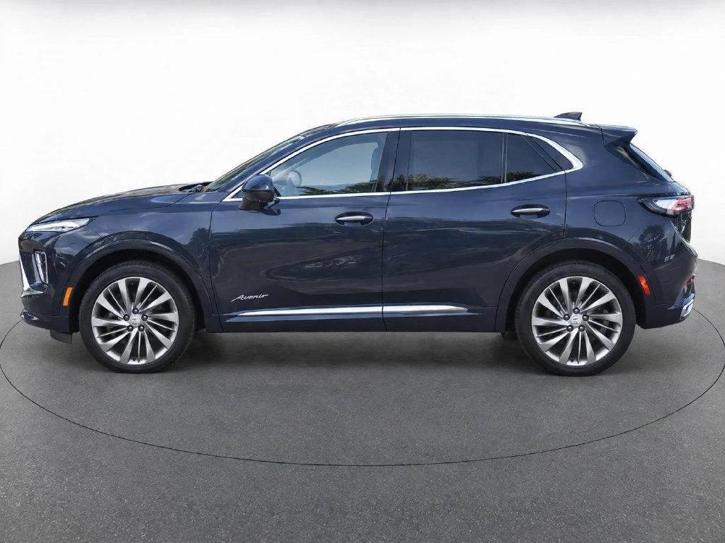 2026 Buick Envision Avenir - Photo 7