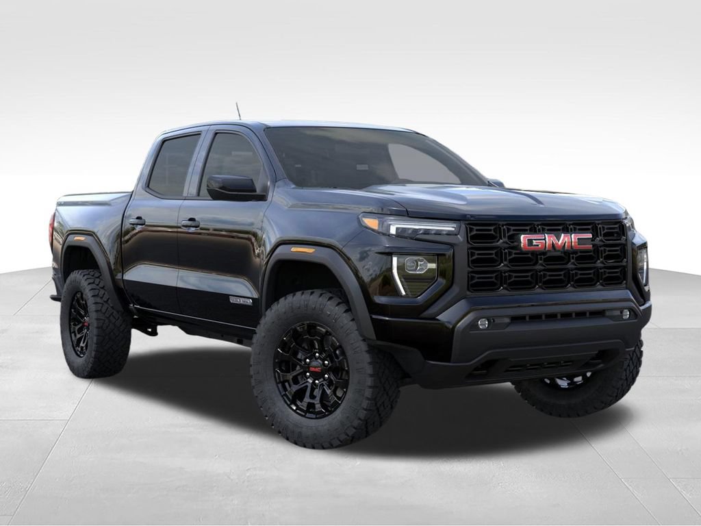 2026 GMC Canyon Elevation - Photo 36