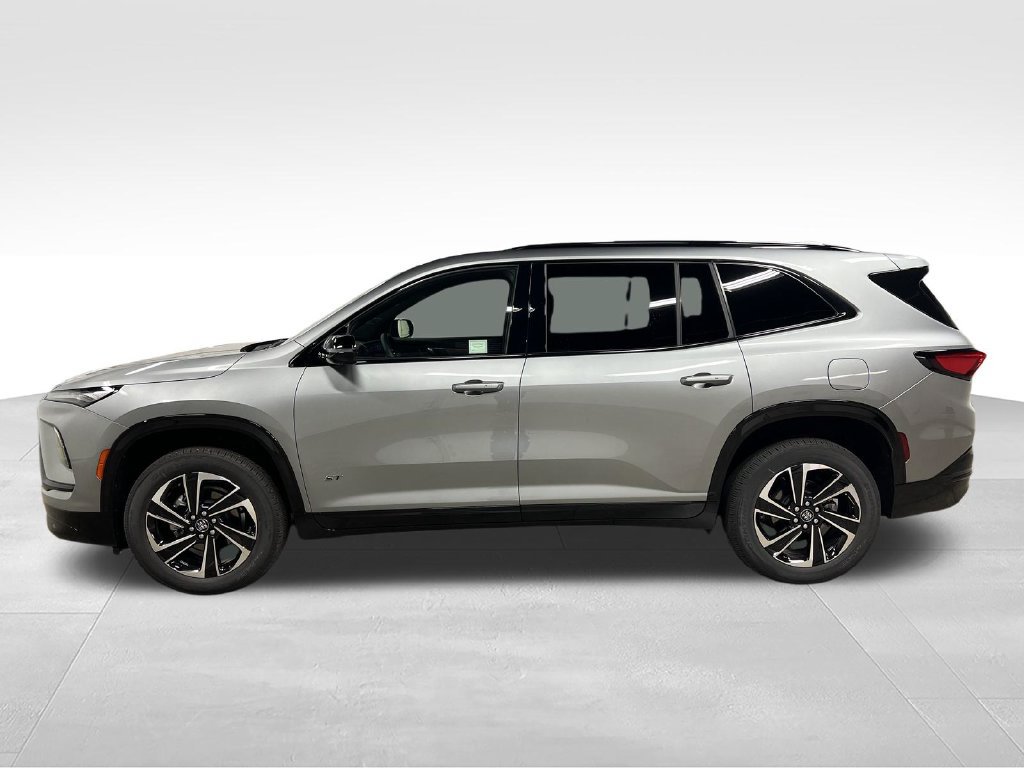 2026 Buick Enclave Sport Touring - Photo 6