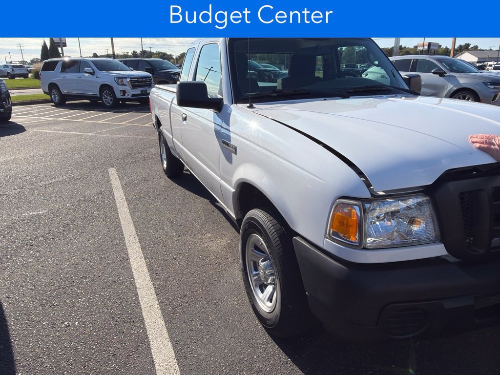 Used 2011 Ford Ranger XL