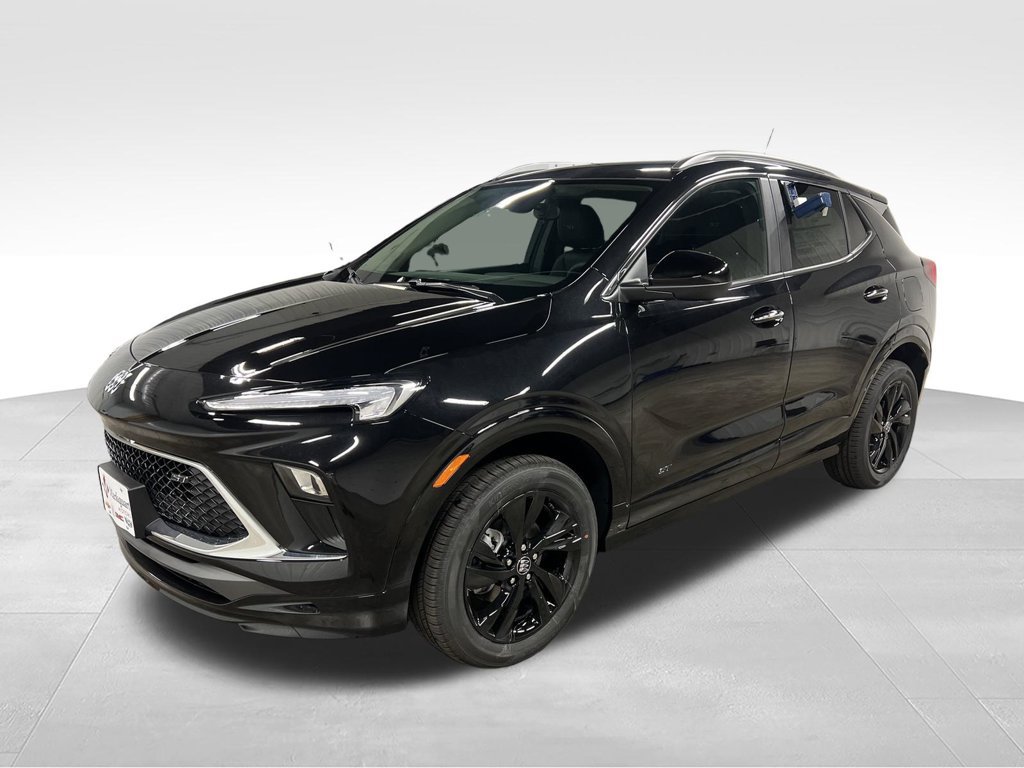 New 2026 Buick Encore GX Sport Touring SUV