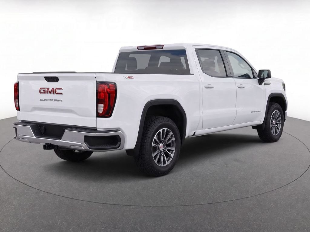 New 2026 GMC Sierra 1500 Pro Truck