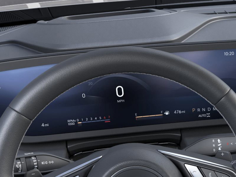 2026 Buick Enclave Sport Touring - Photo 48