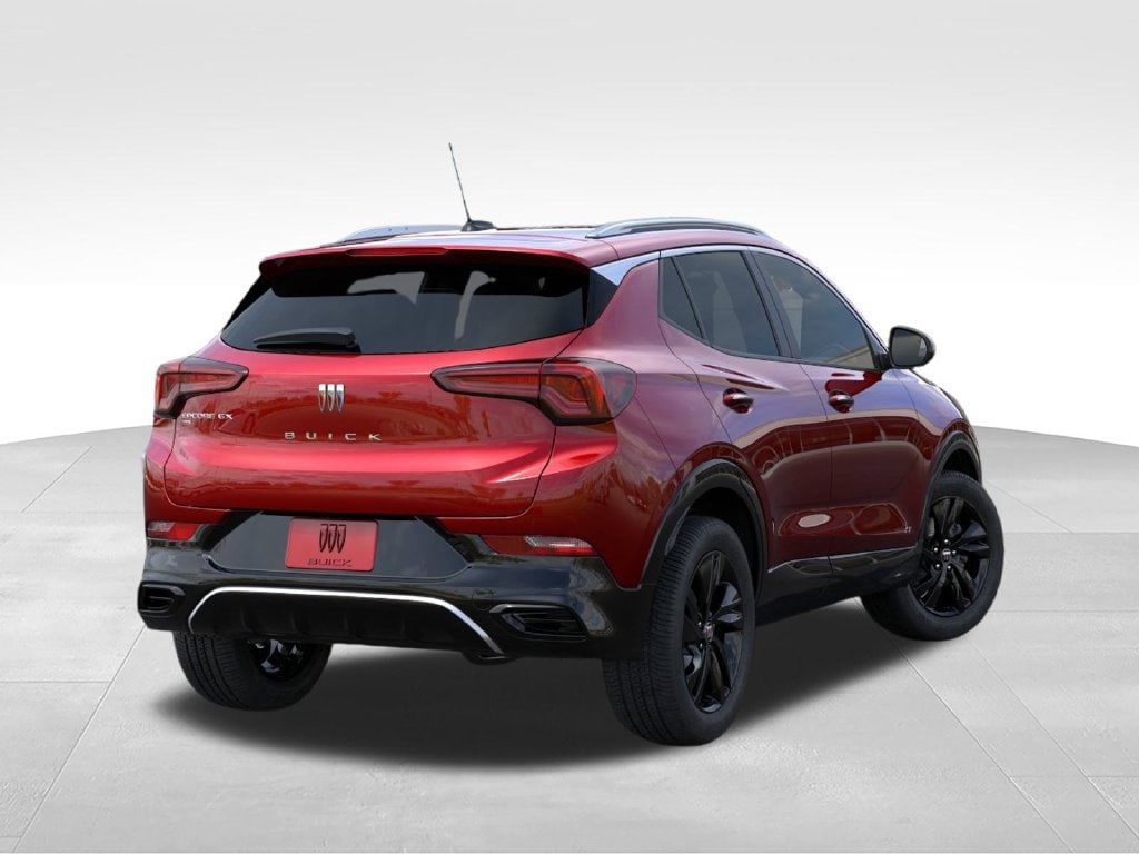 New 2026 Buick Encore GX Sport Touring SUV
