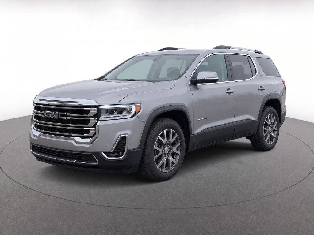 Used 2023 GMC Acadia SLT SUV