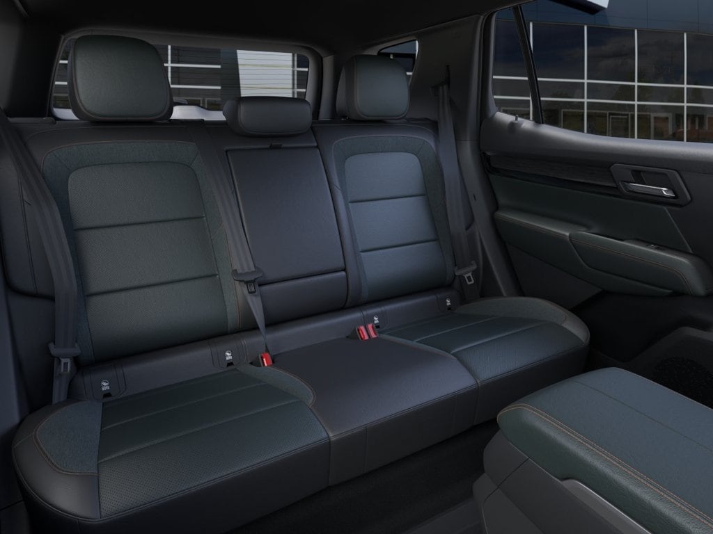 2027 GMC Terrain AT4 - Photo 16
