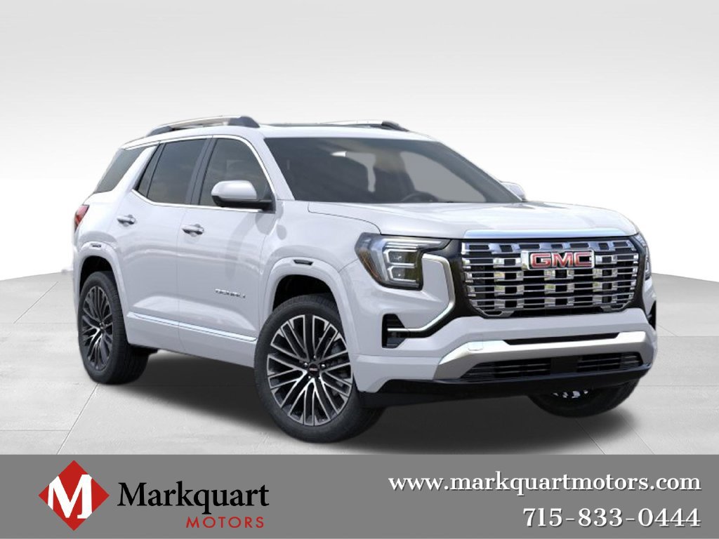  GMC Terrain