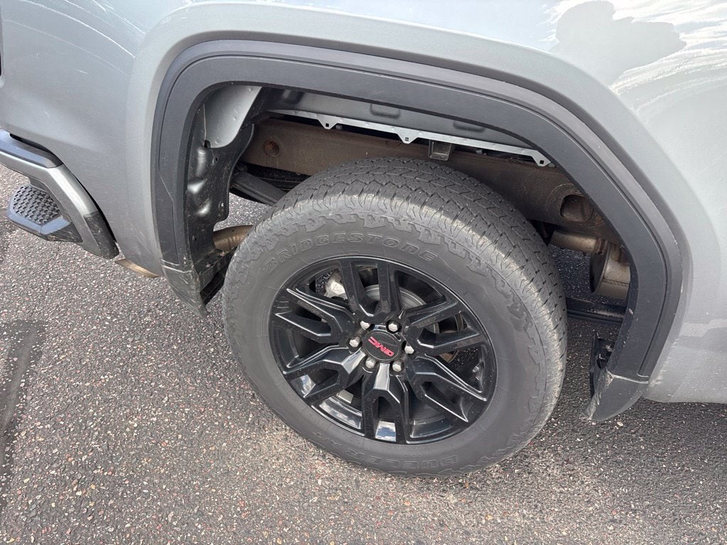 Used 2024 GMC Sierra 1500 Elevation Truck