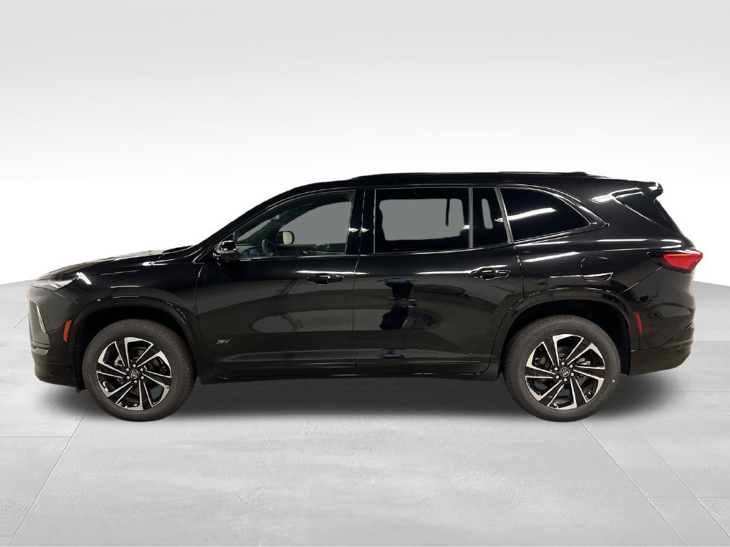2026 Buick Enclave Sport Touring - Photo 6
