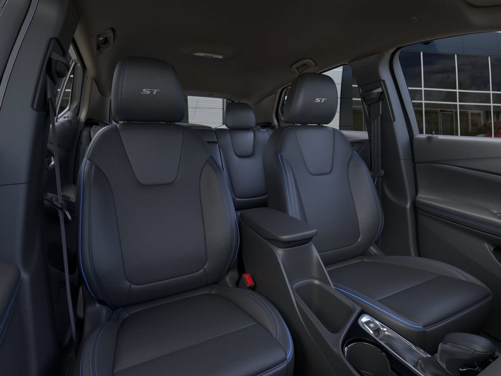 2026 Buick Encore GX Sport Touring - Photo 43