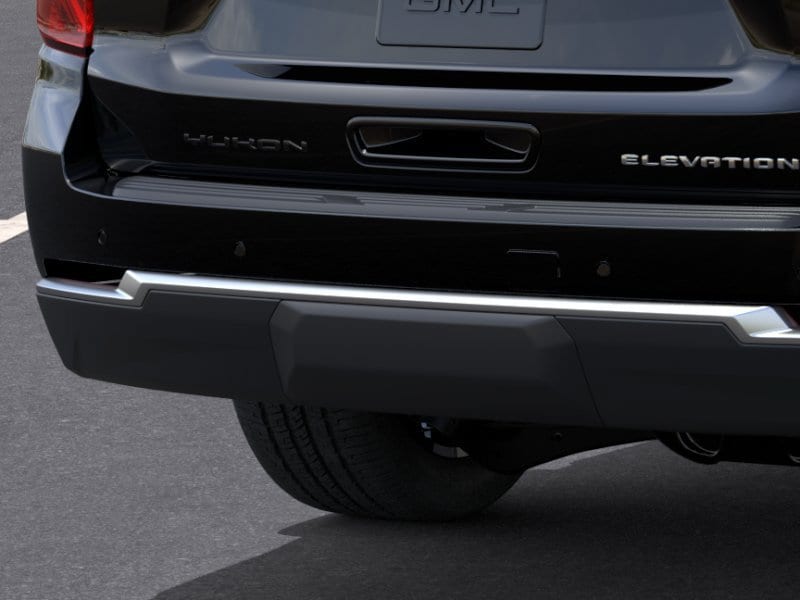 2027 GMC Yukon XL Elevation - Photo 14