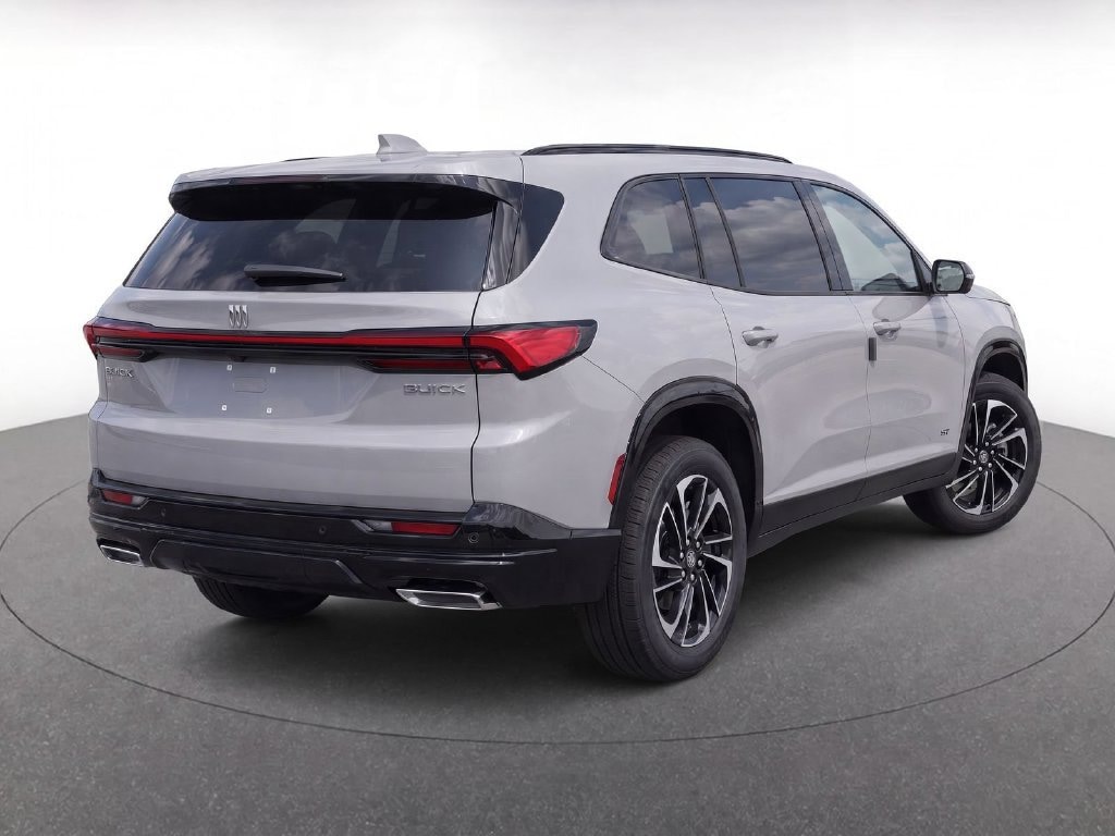 New 2026 Buick Enclave Sport Touring SUV