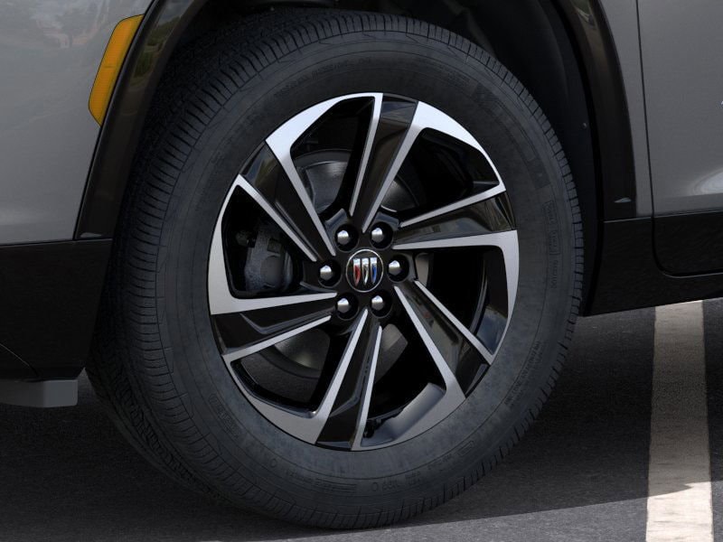 2026 Buick Enclave Sport Touring - Photo 39