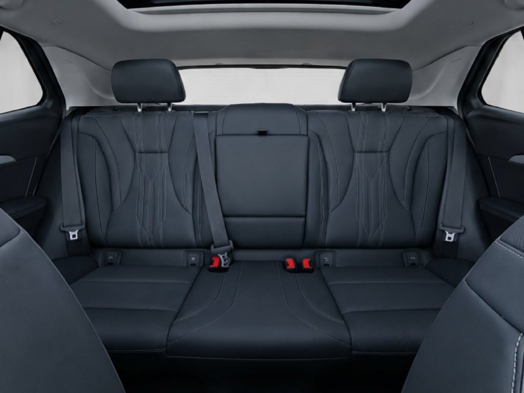 2026 Buick Envision Avenir - Photo 21