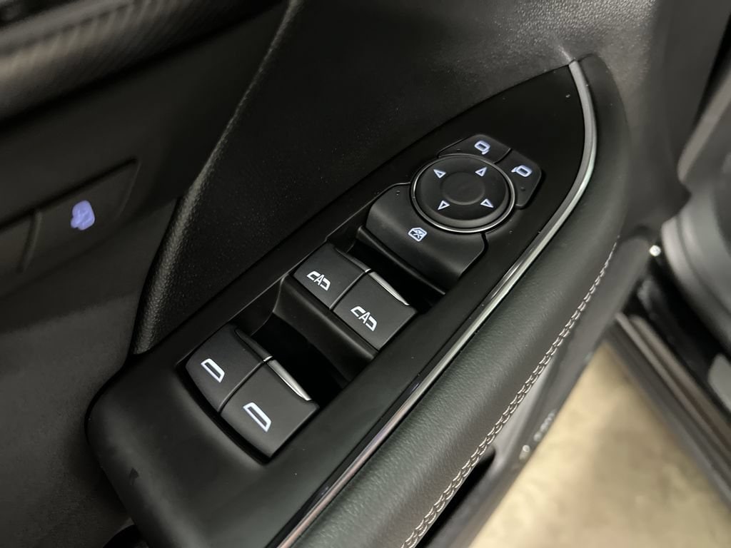 2026 Buick Envision Sport Touring - Photo 15