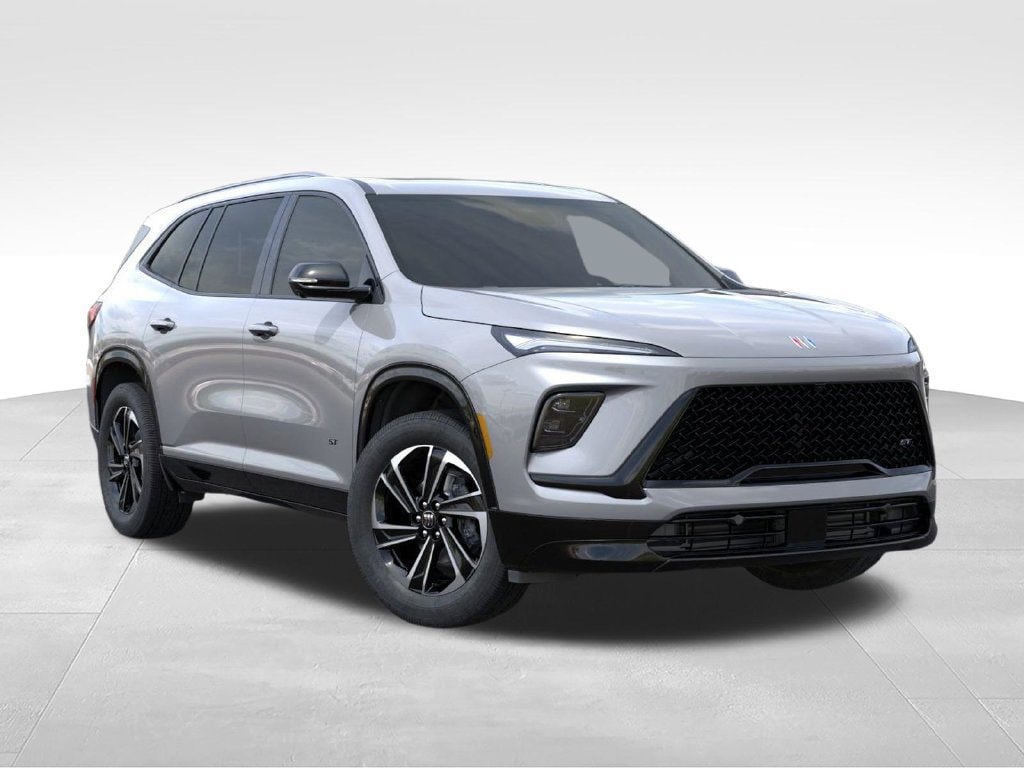 2026 Buick Enclave Sport Touring - Photo 37