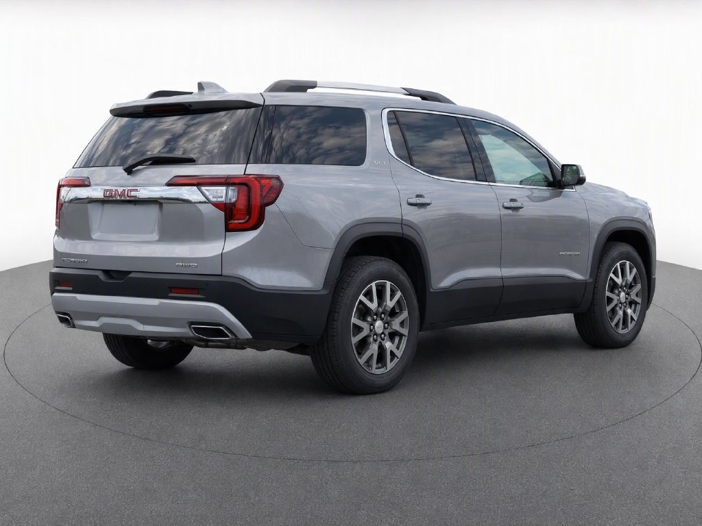 Used 2023 GMC Acadia SLT SUV