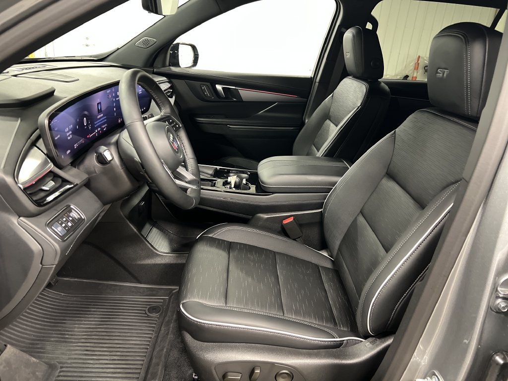 2026 Buick Enclave Sport Touring - Photo 12