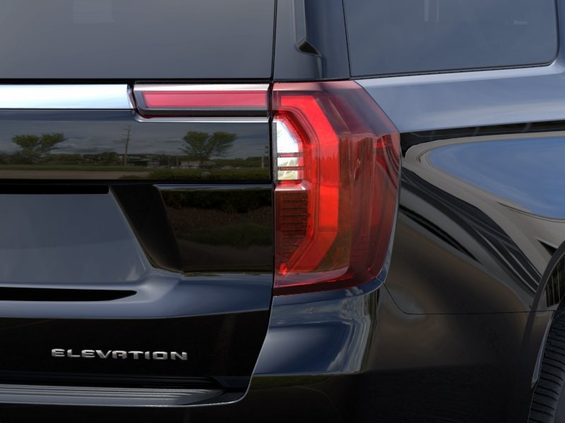 2027 GMC Yukon XL Elevation - Photo 11