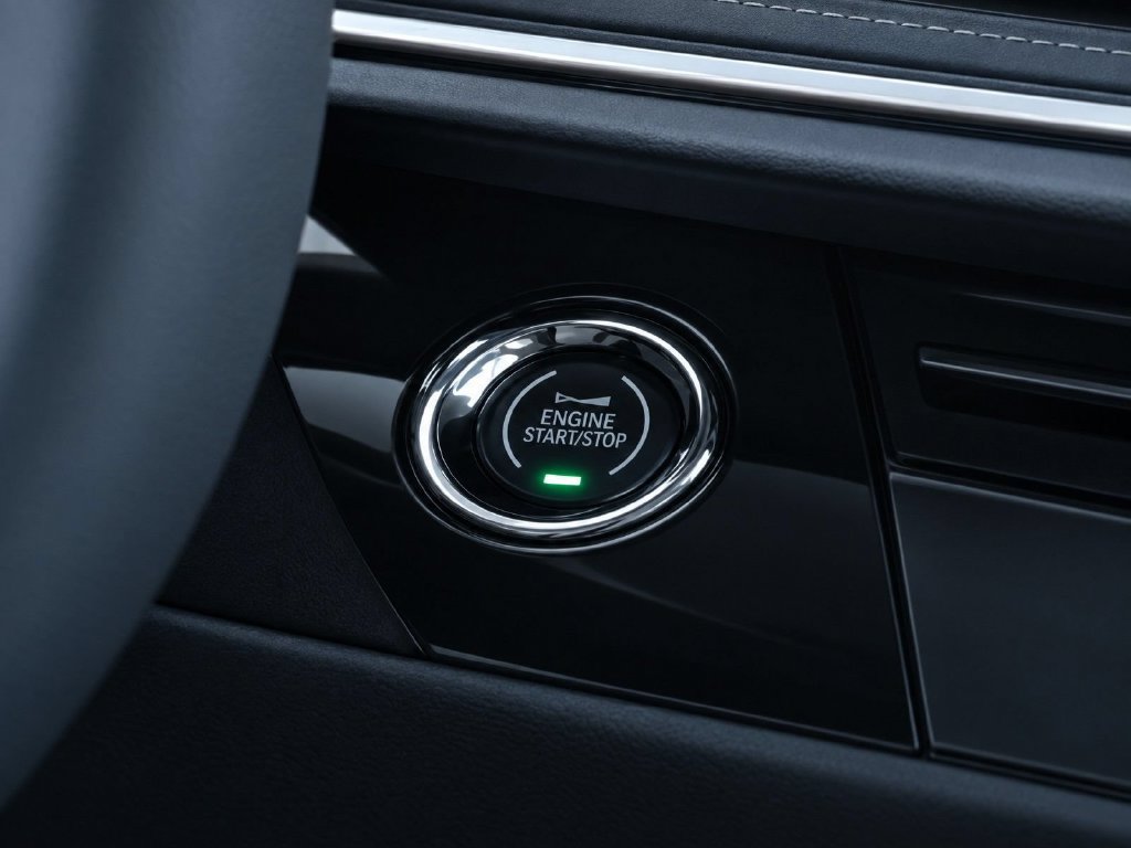 2026 Buick Envision Avenir - Photo 15