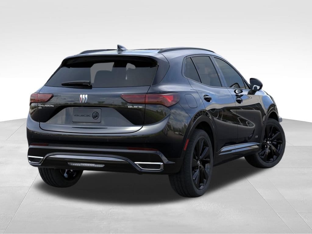 2026 Buick Envision Sport Touring - Photo 32