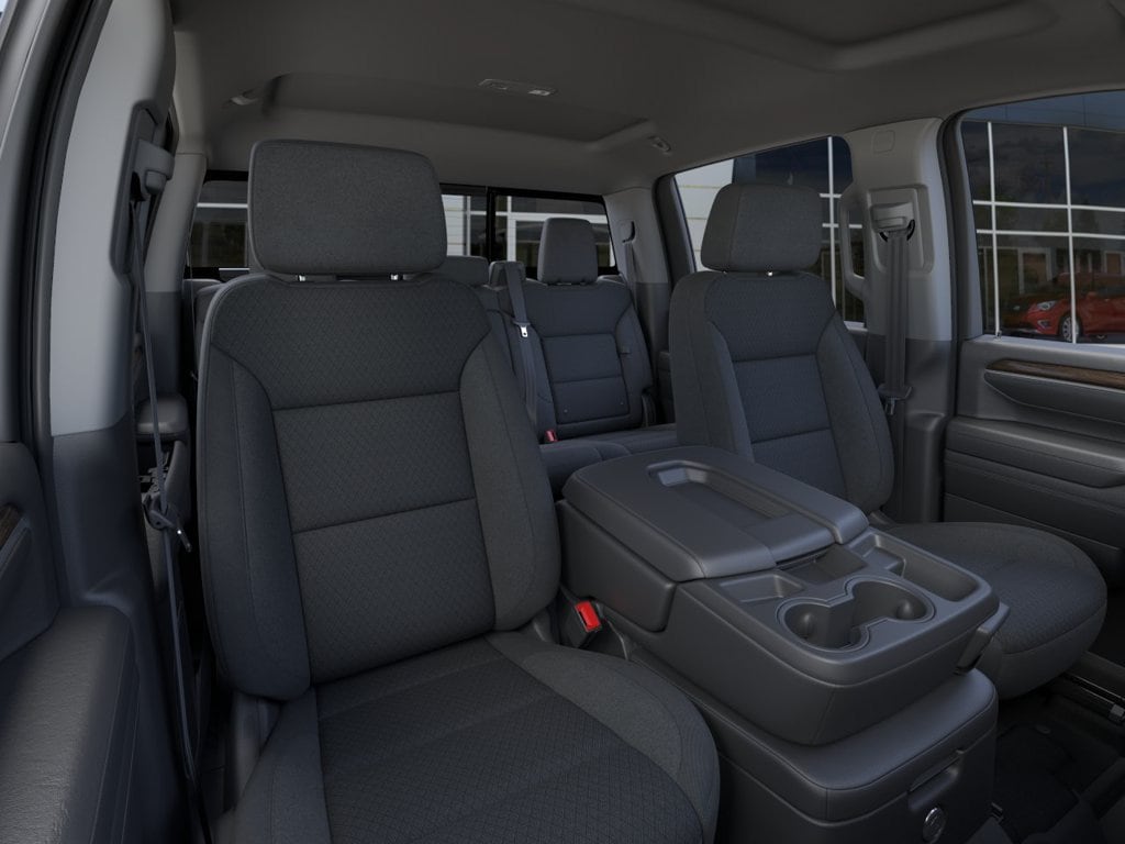 2026 GMC Sierra 2500HD SLE - Photo 17
