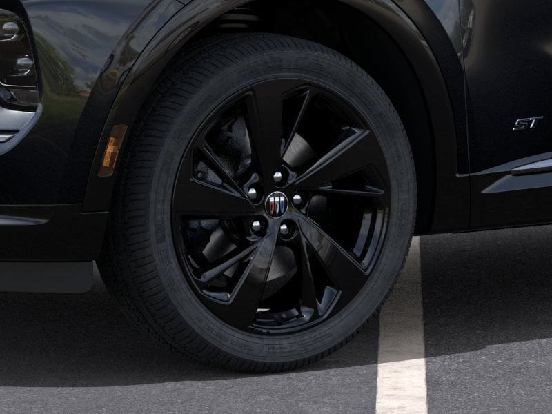 2026 Buick Envision Sport Touring - Photo 37
