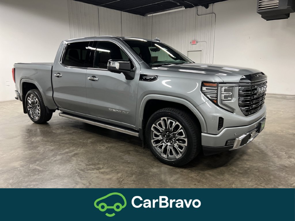  GMC Sierra 1500