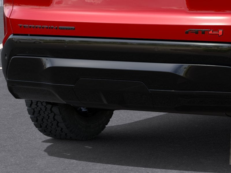 2027 GMC Terrain AT4 - Photo 13