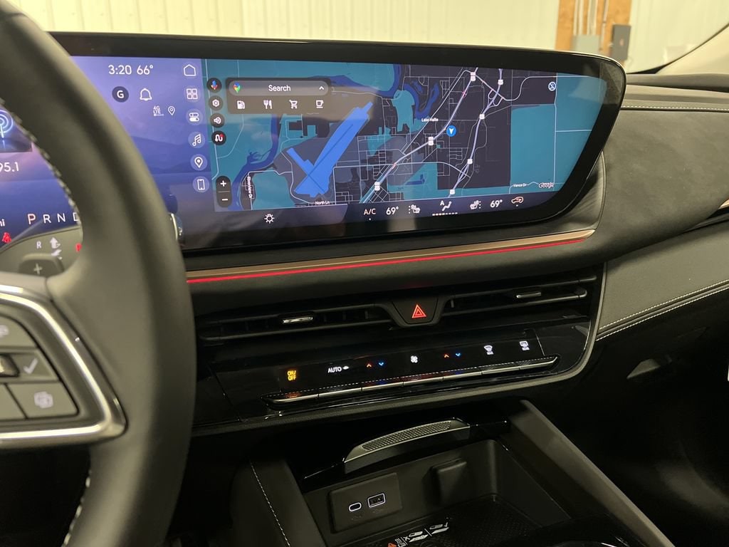 2026 Buick Envision Sport Touring - Photo 21