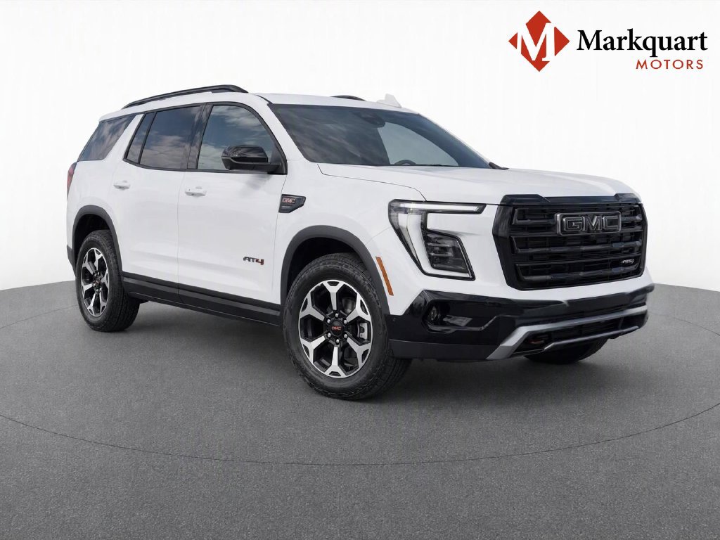  GMC Yukon
