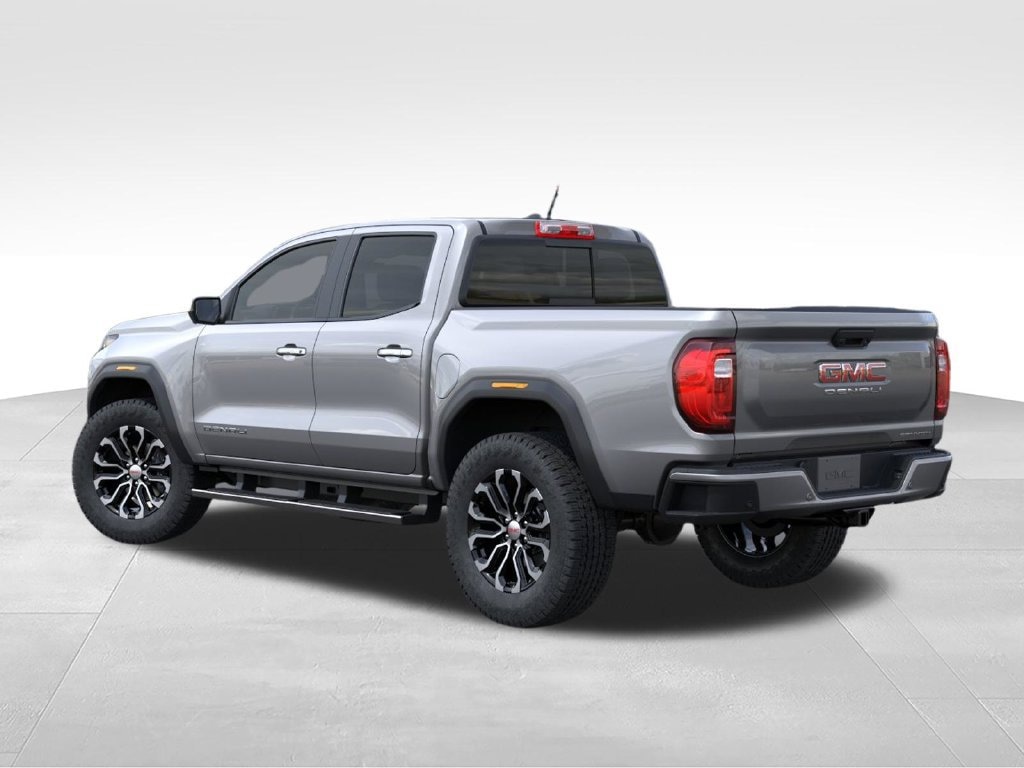 New 2026 GMC Canyon Denali Truck